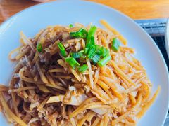 -张记焖窑·十五年专注焖烤(雍和宫店)