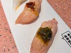 -元气寿司(东方宝泰店)