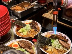 -老龙亭拉面店