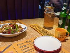 -喝丢一只鞋海鲜烧烤·海肠捞饭(东关街店)