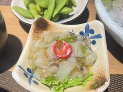 -福樱兰海鲜放题铁板烧(加州店)