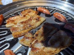 -九田家黑牛烤肉料理(溧阳吾悦店)