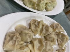 -听涛雅苑百味饺子老家菜馆