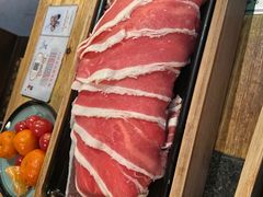 -湊湊火锅·茶憩(恒隆广场店)
