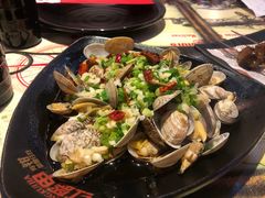 -红钳侠小龙虾·烧烤(中赢康康谷店)
