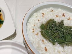 莼菜银鱼羹-得月楼·省级非遗·传统苏帮菜(观前店)