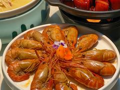 -淮扬韵(高新大都荟店)