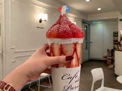 -Cafe de Paris(林荫路店)