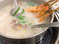 -盈田盈粥庄(博山东路店)