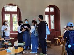 -星巴克臻选(北京前门大街店)