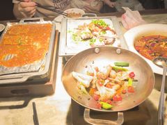 -绿茶餐厅(壹方天地店)