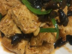 -界山丁老二丁记老鸭汤饭店