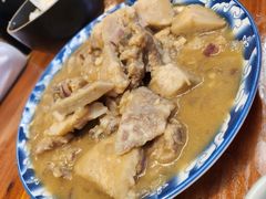 -老街坊餐吧