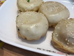 -小杨生煎(香港名都店)