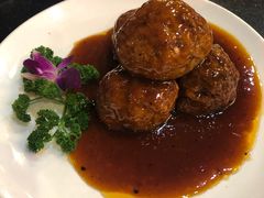 红烧狮子头-春来和(汉城南路店)