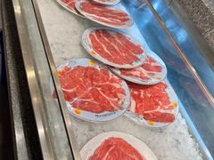 -松子料理(白家庄店)