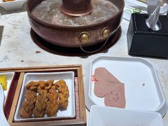 -丁卯•铜锅涮肉(工体店)