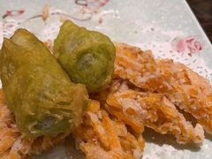 -抱德·潮汕味(琶洲店原惠城鱼仔)