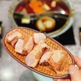 川沙性价比超高的和牛寿喜烧自助[礼花]