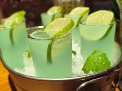 -将醉民谣·烧烤江湖菜酒馆(大石店)