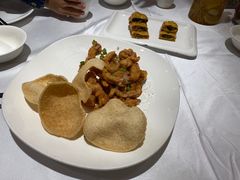 -老人和饭店(淮海中路店)