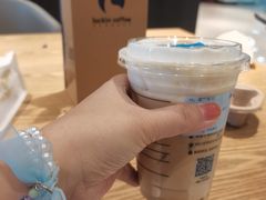 -瑞幸咖啡(合肥南站北广场店)