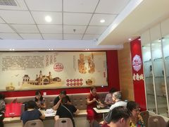 大堂-老通城豆皮大王(吉庆街店)