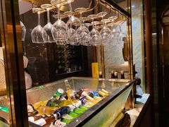 -半岛翡丽海鲜自助餐厅(观风亭店)