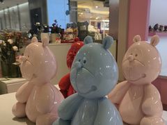 -COSTA COFFEE(西贸凯德晶品4层2店)
