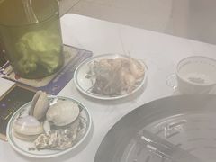 -争先鲜·蒸汽海鲜自助·鲜切牛肉