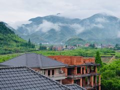-山沟沟景区