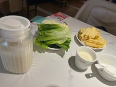 -川味堂·四川豆花(八卦岭店)