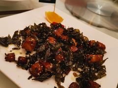 金牌茶香肉-粥之源豫宴(正方元店)
