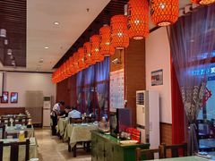 -上山下乡农家菜(加州水郡店)