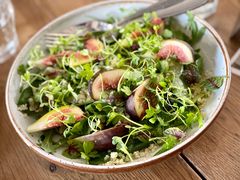 无花果甜菜沙拉-BOR Eatery(安福路店)