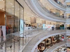 -新世界大丸百货