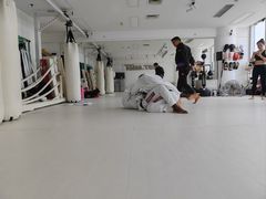-GSTMMA综合格斗馆