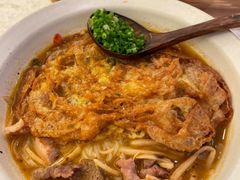 -三姐·老友记·南宁老友粉(朝阳区光华路嘉里中心店)