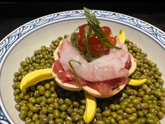 -雲上錢屋·怀石料理(上海中心店)