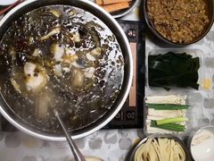 -李二鲜鱼(六堰大洋直营店)
