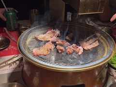 -西塔老太太泥炉烤肉(温州首店万象城黑金店)