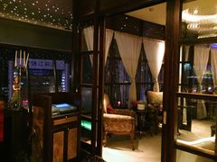 -广州花园酒店·凌璇阁旋转餐厅CAROUSEL360