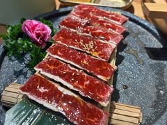 -红沃烤肉(家乐福2部店)
