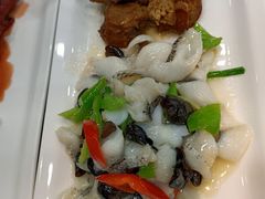 -飯興記苏帮菜·松鼠桂鱼(石路美食街店)