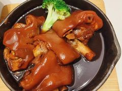 -鹿港小镇(悠唐店)