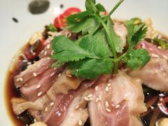 -博多新记·粤菜(复兴店)