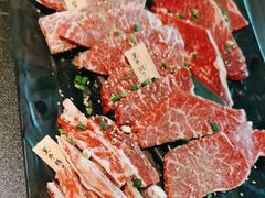 -千寻烧肉(政务区店)