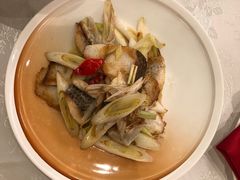 -酌宴府The China Club·广州万富希尔顿酒店(云城东路店)