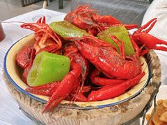 -怪怪龙虾·来自江苏盱眙(惊驾路店)