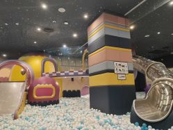 -MELAND CLUB亲子乐园·派对·餐厅(北京芳圆里ID MALL店)